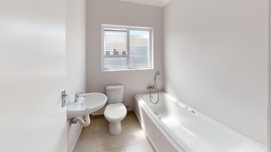 3 Bedroom Property for Sale in Hazendal Western Cape